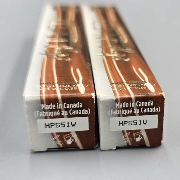 2 New Urban Decay Naked Correcting Concealer 80WO Deep Warm Orange - Picture 8 of 12